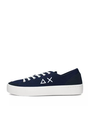 BASSE - Sneakers basse - blue