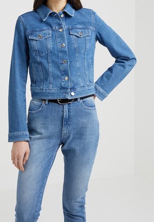 Chaqueta vaquera - blue denim