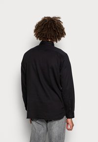Levi's® JACKSON WORKER - Camisa - meteorite