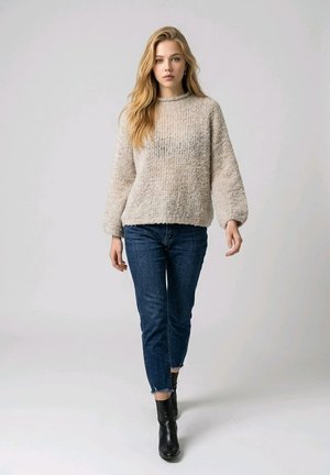 Outfitters Nation, Jersey de punto - beige