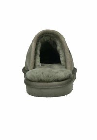 Warmbat Australia CLASSIC - Pantoffels - taupe