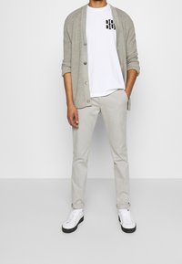 Dondup Kalhoty - grey