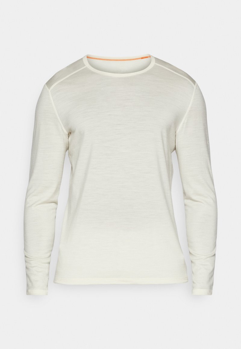 Icebreaker Longsleeve crème