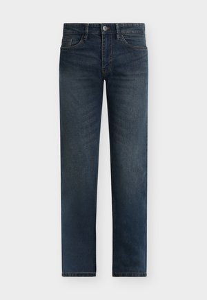 INDICODE JEANS, INTONY - Jeans Skinny Fit - iconic blue