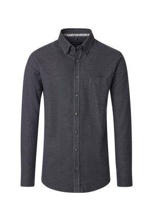 FREIZEIT - Hemd - anthrazit