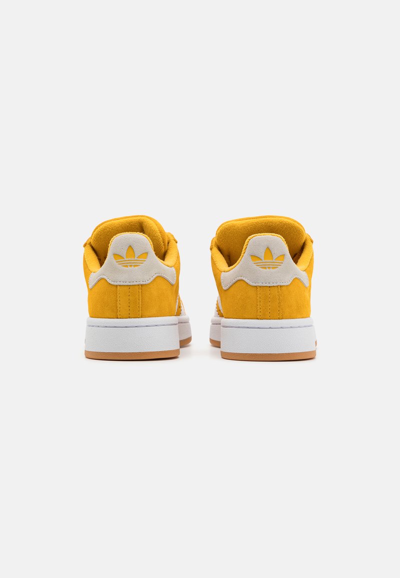 adidas Originals CAMPUS 00S J UNISEX - Trainers - preloved yellow/footwear white/yellow - Zalando.co.uk adidas Originals CAMPUS 00S J UNISEX - Trainers - preloved yellow/footwear white/yellow - Zalando.co.uk