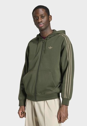 adidas Originals, BAGGY HOODIE UNISEX - Sweatjakke