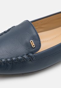 MICHAEL Michael Kors EVE - Mokkasiner - navy
