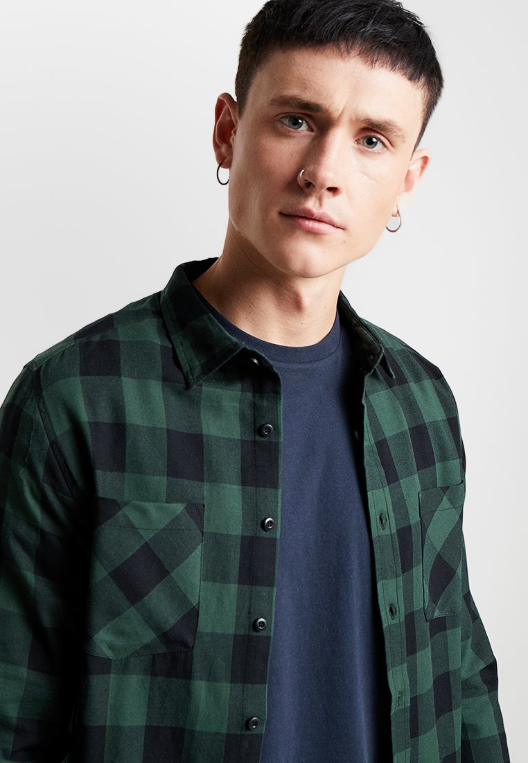 armani exchange shirts macy's