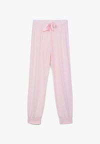 Selezionato, rosa chiaro