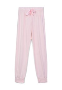 Pantaloni del pigiama - rosa chiaro