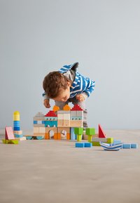 HABA SET MITTEL - Building blocks - mehrfarbig