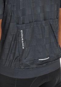 Endurance FAHRRAD NORRIS CYCLING - Cykeltröjor - blue nights