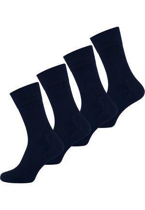 NUR DER PACK WEICH HALTBAR KOMFORT - Socken - maritim