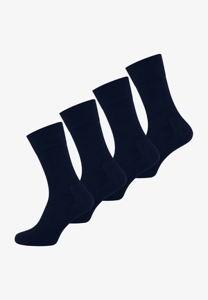 NUR DER PACK WEICH HALTBAR KOMFORT - Socken - maritim