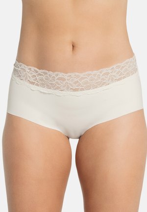 HIPSTER - Slip - ivory