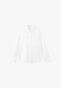 Sélectionné, white