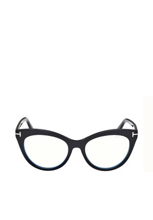 Tom Ford Lunettes anti-lumière bleue - nero