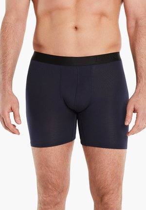 ANTI-SCHWEISS - Boxer shorts - dunkelblau