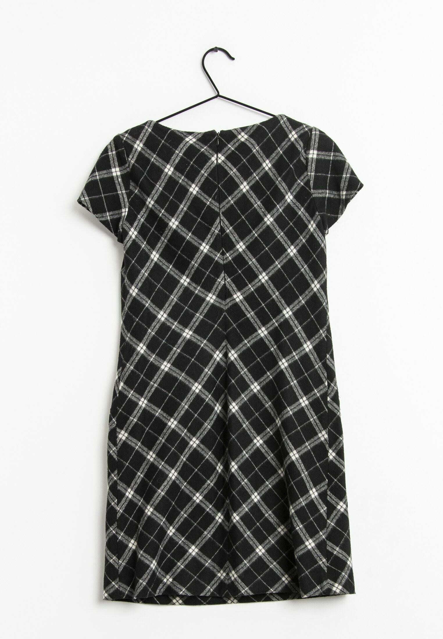 Kookai Vestido informal - black/negro - Zalando.es