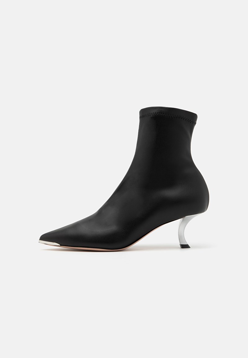 GEDEBE Classic ankle boots - black