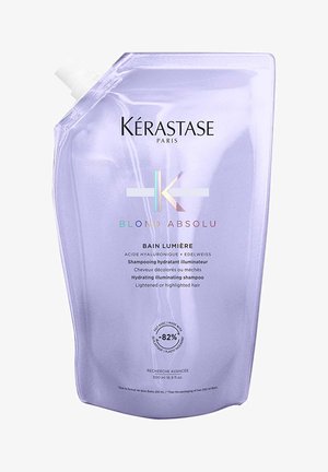 KÉRASTASE BLOND ABSOLU BAIN LUMIERE REFILL POUCH - Shampoo