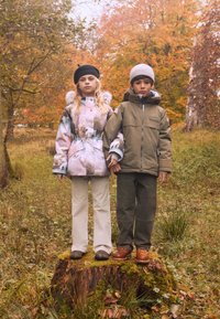 Molo CATHY JACKET - Vinterfrakke - utopia