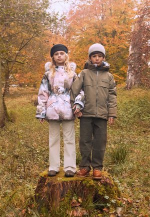 Molo CATHY JACKET - Abrigo de invierno - utopia