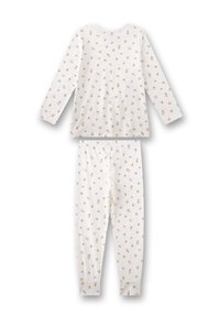 Sanetta SET - Pyjama set - beige