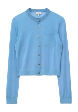 & OTHER STORIES, Gilet - blue