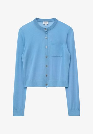 & OTHER STORIES, Strickjacke - blue