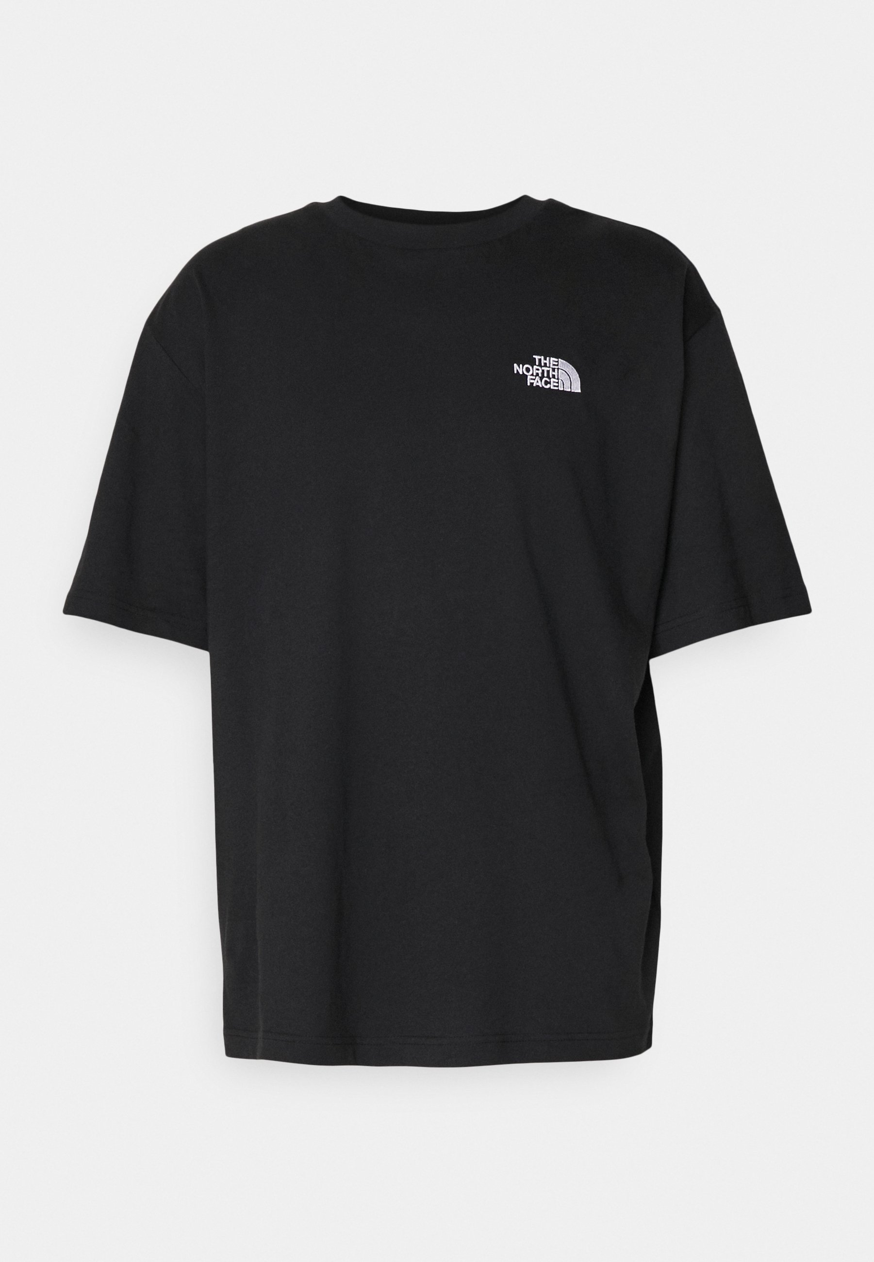 The North Face M SS ESSENTIAL OVERSIZE TEE - Marškinėliai su