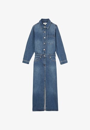 Reiss, Denimkjoler - indigo