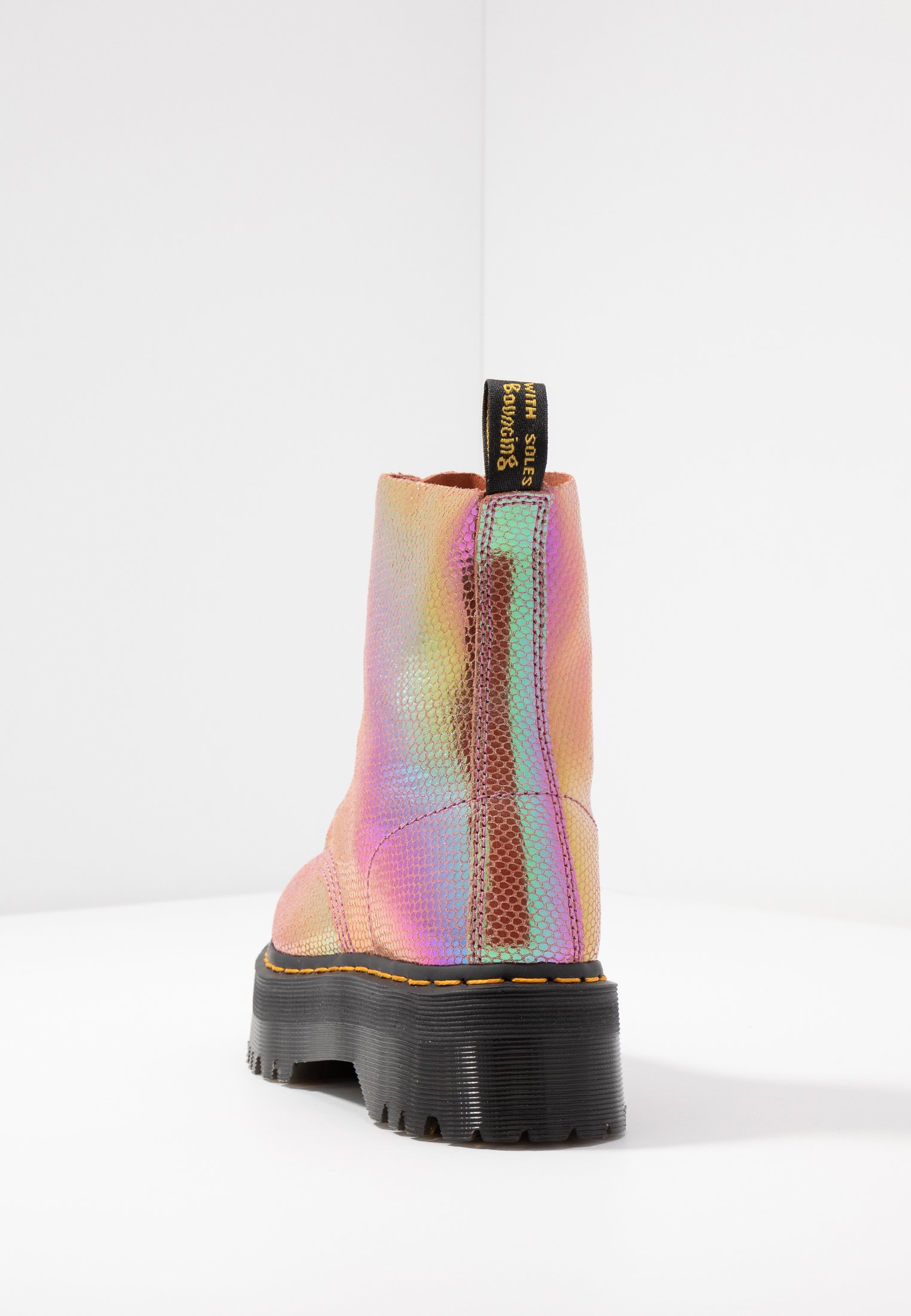 dr martens taille 38