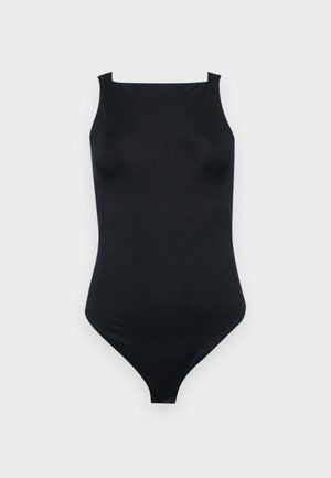 BODYSUIT - Top - black