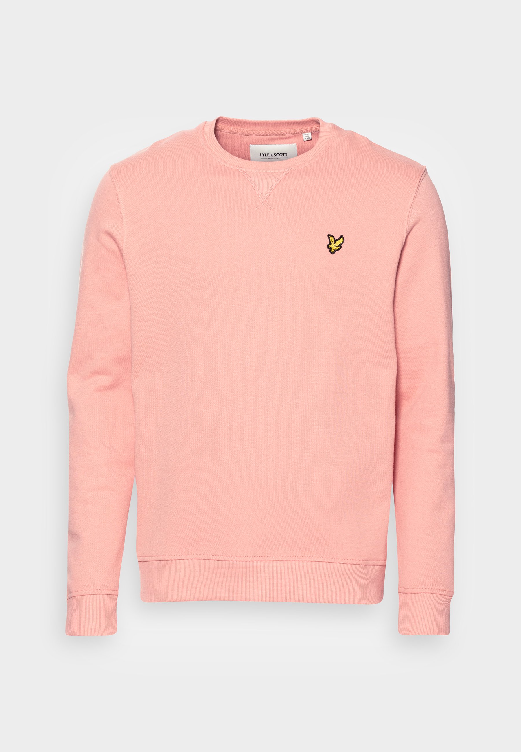 Scott CREW NECK - Sweatshirt - rosette 