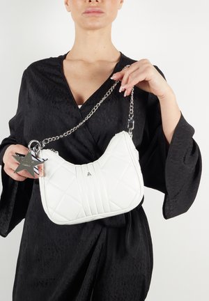 L'Atelier Du Sac VICKY biały