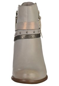 Tamaris Botines bajos - grey