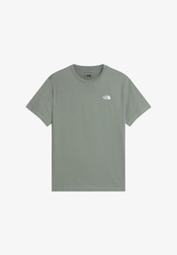 Non selezionato, agave green tnf white