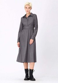 Non sélectionné, gris