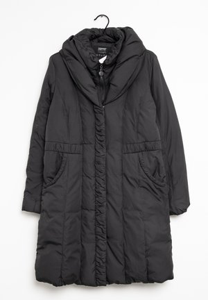 Esprit Abrigo de invierno - black