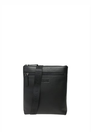 CLASSE ASFALTO - Borsa a tracolla - grigio