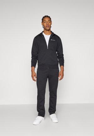 SWEATSUIT SET - Verryttelypuku - black