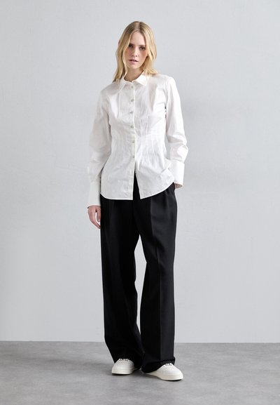 Bally ROYALTY - Trainers - white