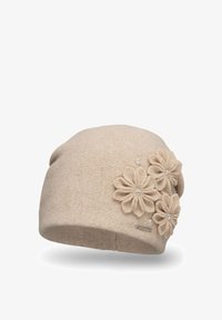 Selected, beige