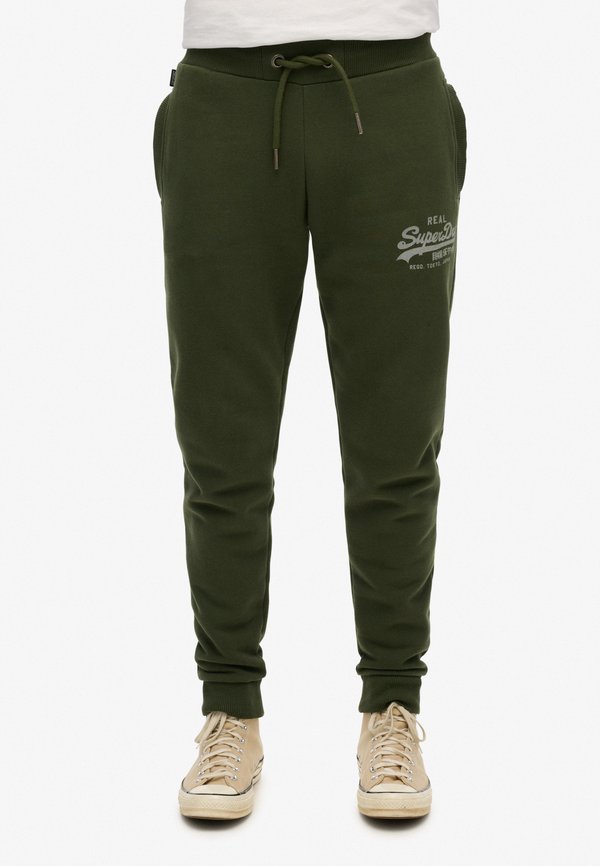 VINTAGE LOGO JOGGERS - Jogginghose