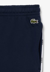 PANT TAPE - Træningsbukser - navy blue
