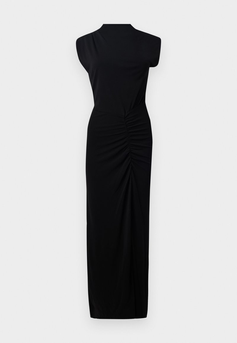 Diane von Furstenberg Galajurk zwart Diane von Furstenberg Galajurk zwart