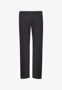 Niet geselecteerd, dunkelgrau