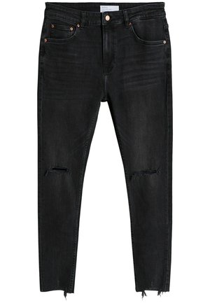 Jeans Skinny Fit - dark grey